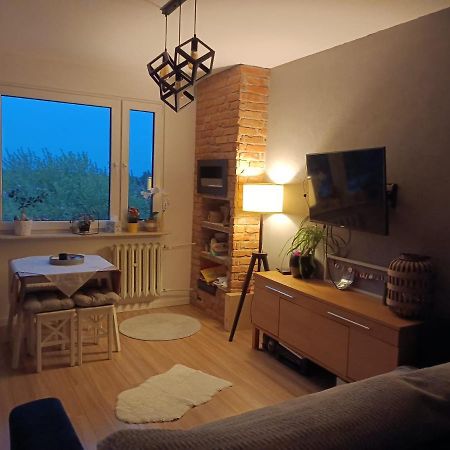 Apartamento Mieszkanie Gdynia!!! Exterior foto
