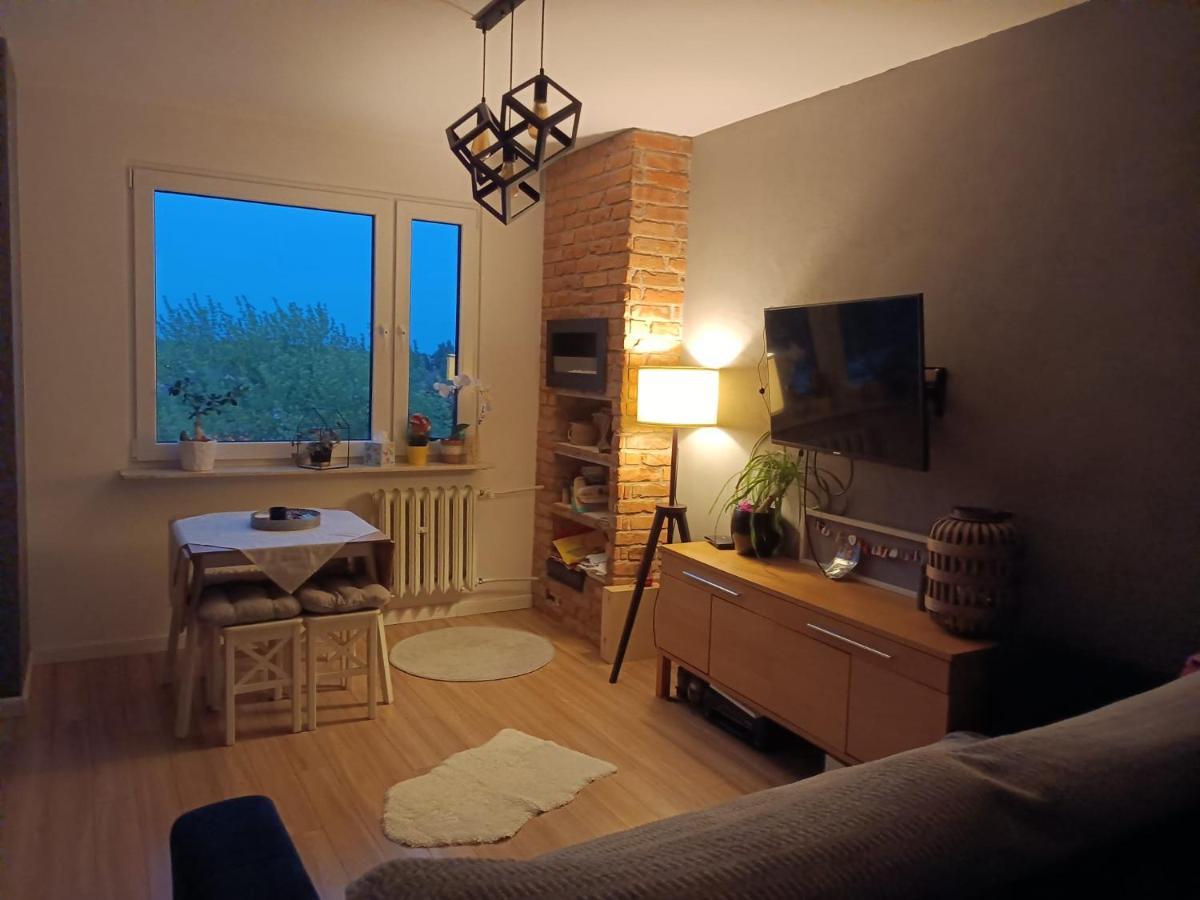 Apartamento Mieszkanie Gdynia!!! Exterior foto