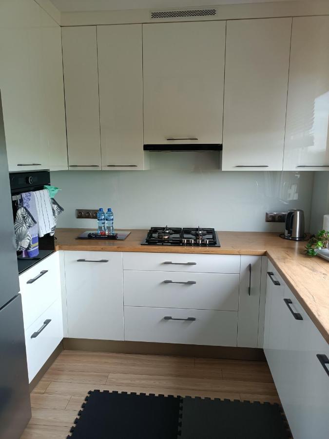 Apartamento Mieszkanie Gdynia!!! Exterior foto