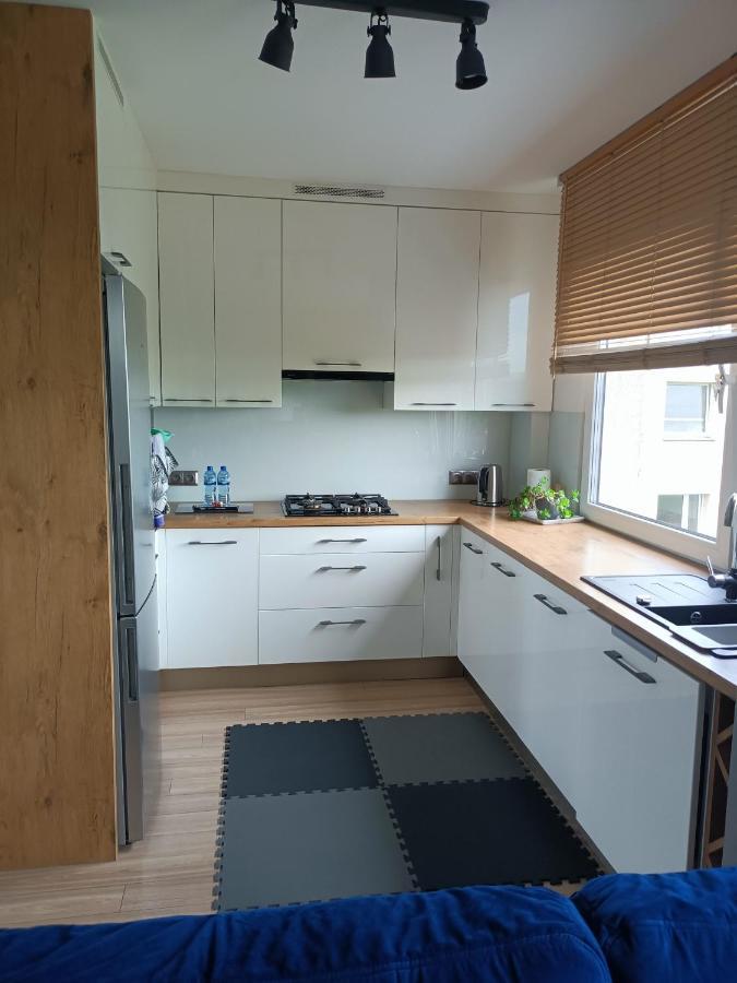 Apartamento Mieszkanie Gdynia!!! Exterior foto